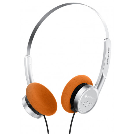 Наушники FiiO Wind (серебристый)