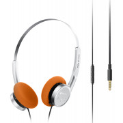 Наушники FiiO Wind (серебристый)