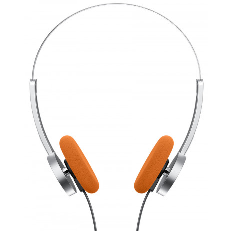 Наушники FiiO Wind (серебристый)