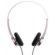 Наушники FiiO Wind (розовый)
