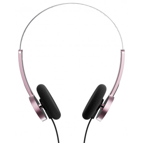 Наушники FiiO Wind (розовый)
