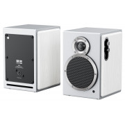 Колонка FiiO SA1 Cloud (белый)