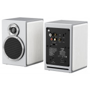 Колонка FiiO SA1 Cloud (белый)