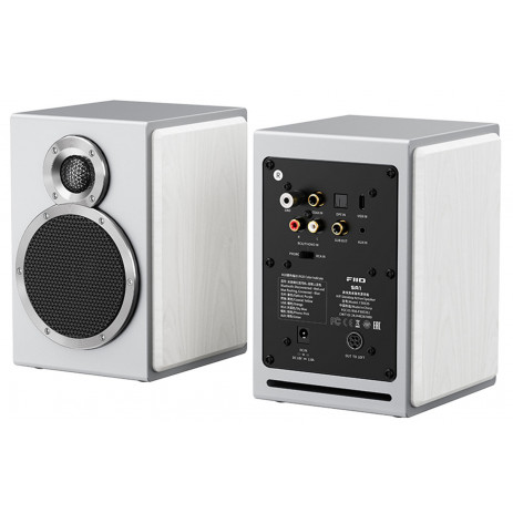 Колонка FiiO SA1 Cloud (белый)
