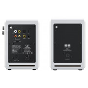 Колонка FiiO SA1 Cloud (белый)