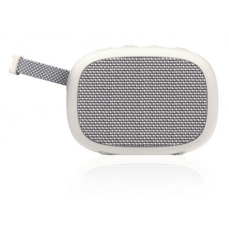 Беспроводная колонка FiiO Anywhere (белый)