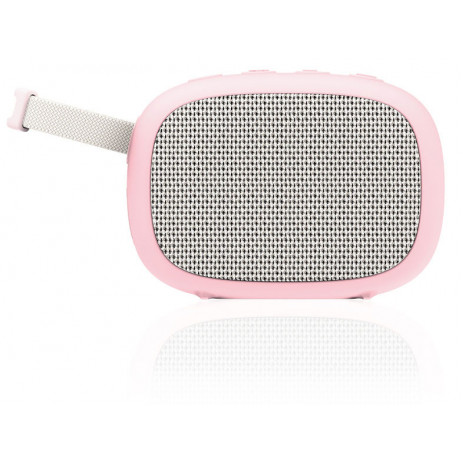 Беспроводная колонка FiiO Anywhere (розовый)