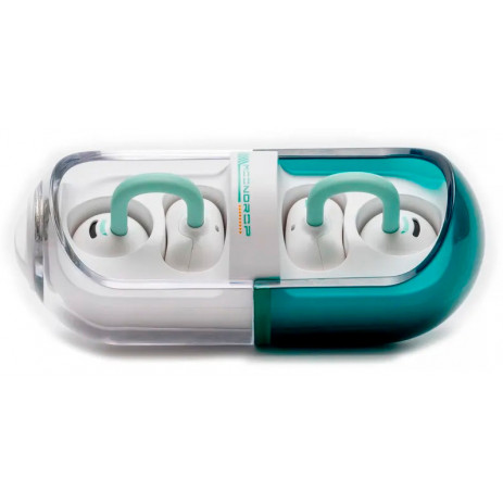 Беспроводные наушники MoonDrop Pill (зеленый)