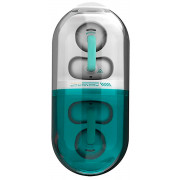 Беспроводные наушники MoonDrop Pill (зеленый)
