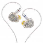 Tangzu Waner S.G 2 3.5mm (белый) (без микрофона)