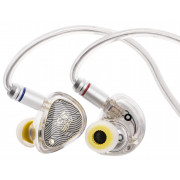 Наушники Tangzu Waner S.G 2 3.5mm (белый) (без микрофона)