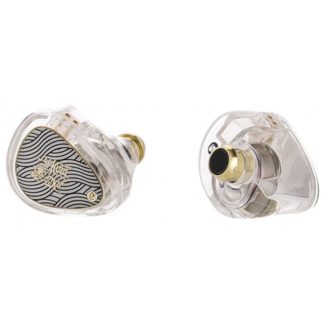 Наушники Tangzu Waner S.G 2 3.5mm (белый) (без микрофона)