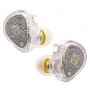 Наушники Tangzu Waner S.G 2 3.5mm (белый) (без микрофона)