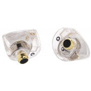 Наушники Tangzu Waner S.G 2 4.4mm (белый) (без микрофона)