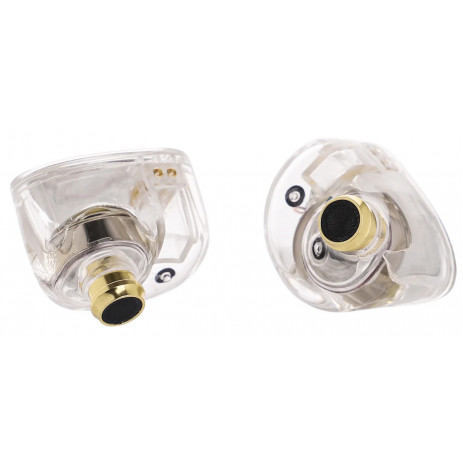 Наушники Tangzu Waner S.G 2 4.4mm (белый) (без микрофона)
