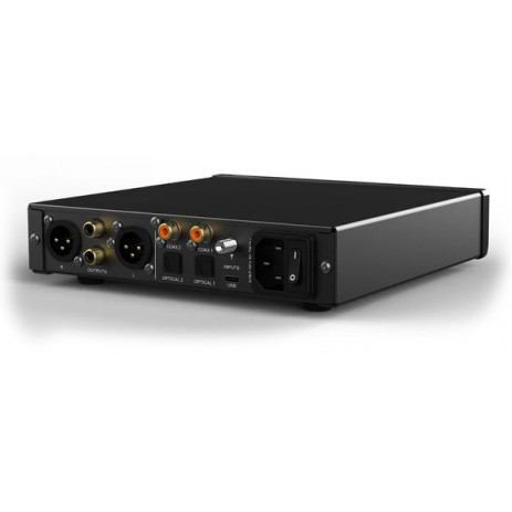 Усилитель SMSL RAW MDA-1