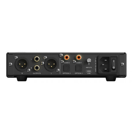 Усилитель SMSL RAW MDA-1