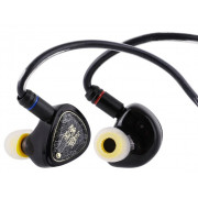 Наушники Tangzu Waner S.G 2 3.5mm (черный) (без микрофона)