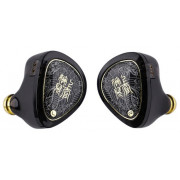 Наушники Tangzu Waner S.G 2 3.5mm (черный) (без микрофона)