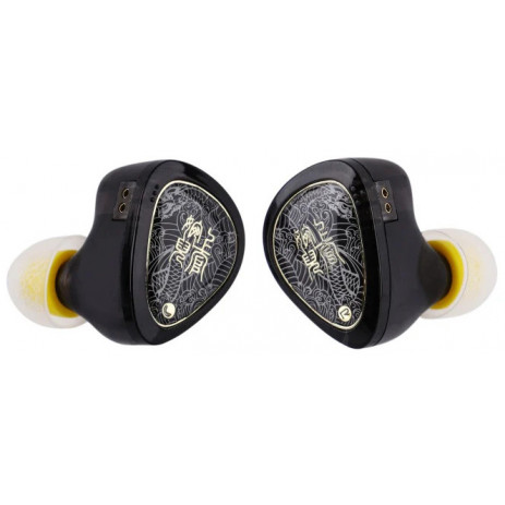 Наушники Tangzu Waner S.G 2 3.5mm (черный) (без микрофона)