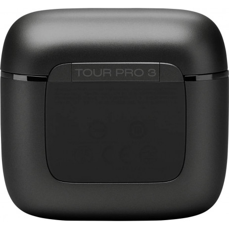 Беспроводные наушники JBL Tour Pro 3 (черный)