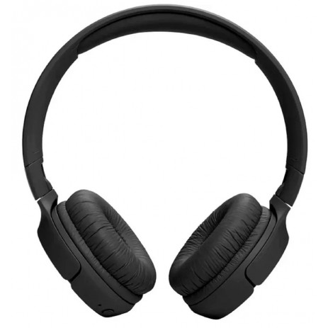 Наушники JBL T525BT (черный)