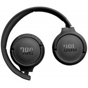 Наушники JBL T525BT (черный)