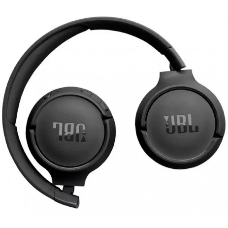Наушники JBL T525BT (черный)