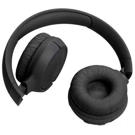Наушники JBL T525BT (черный)