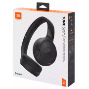 Наушники JBL T525BT (черный)