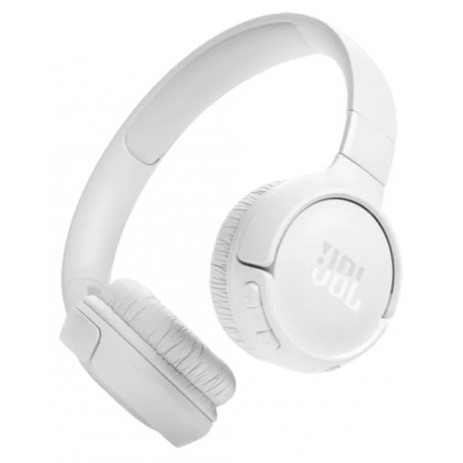 Наушники JBL T525BT (белый)