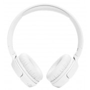 Наушники JBL T525BT (белый)