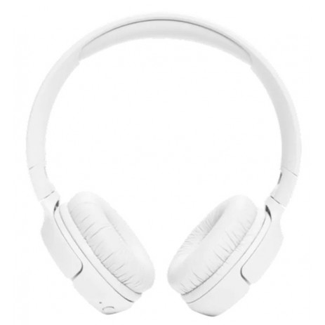 Наушники JBL T525BT (белый)