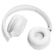 Наушники JBL T525BT (белый)
