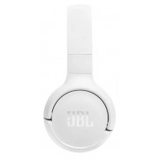 Наушники JBL T525BT (белый)