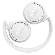 Наушники JBL T525BT (белый)