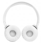 Наушники JBL T525BT (белый)