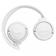 Наушники JBL T525BT (белый)