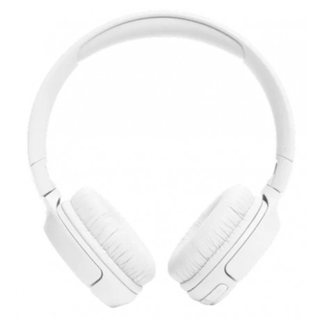 Наушники JBL T525BT (белый)