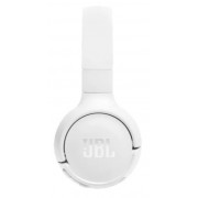 Наушники JBL T525BT (белый)