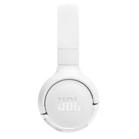Наушники JBL T525BT (белый)