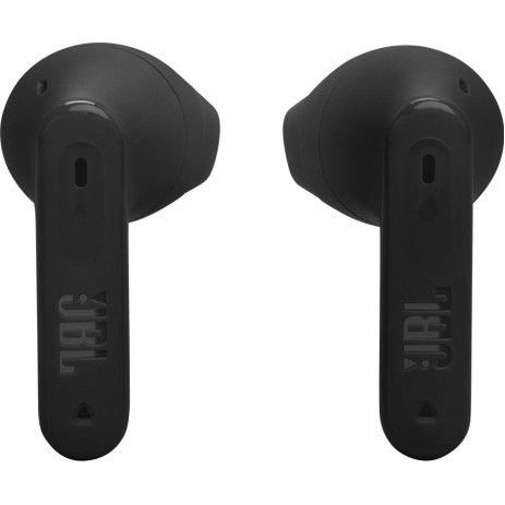 Беспроводные наушники JBL TUNE FLEX 2 (черный)