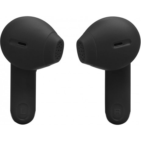 Беспроводные наушники JBL TUNE FLEX 2 (черный)
