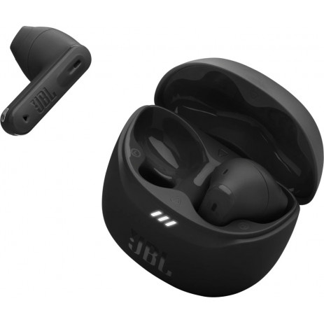 Беспроводные наушники JBL TUNE FLEX 2 (черный)