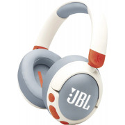 Наушники JBL JR470NC white