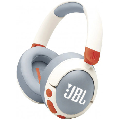 Наушники JBL JR470NC white