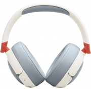Наушники JBL JR470NC white