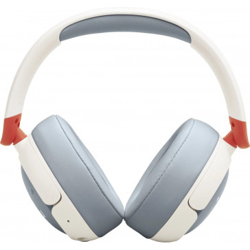 Наушники JBL JR470NC white