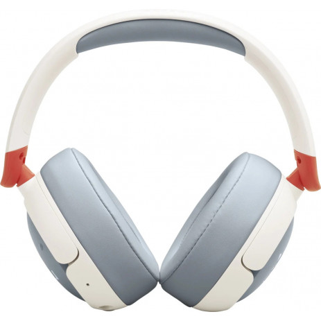 Наушники JBL JR470NC white