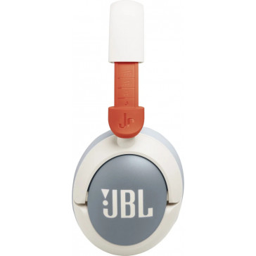 Наушники JBL JR470NC white
